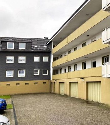     45279 Essen (Horst), 92 m2