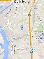    47053 Duisburg-Hochfeld, 535,00 m²